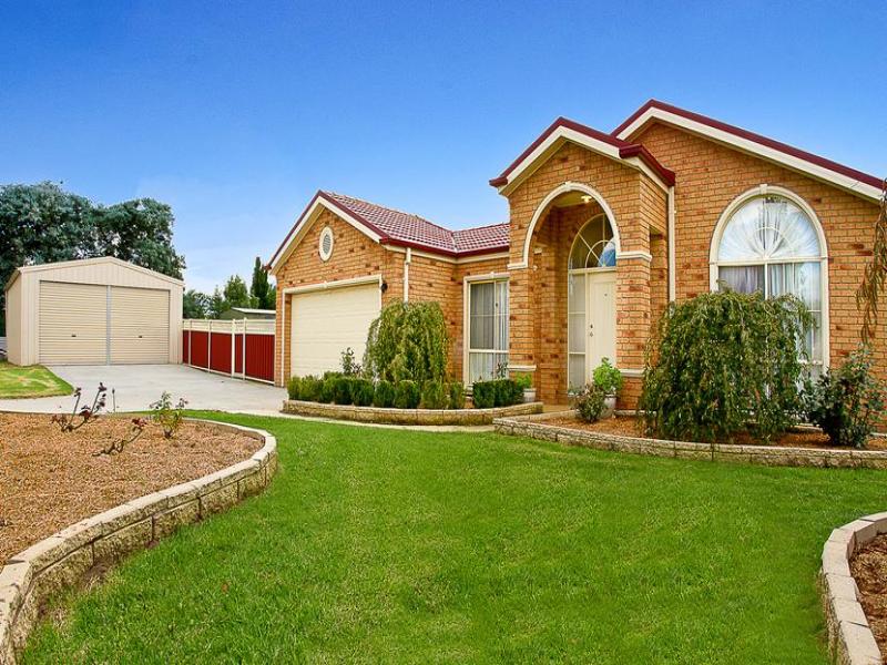 4 Galway Drive, Stratford, Vic 3862 Property Details