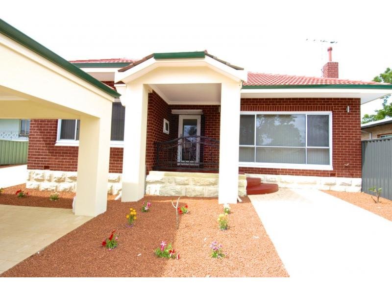 108 Shaftesbury Avenue, Bedford, WA 6052 Property Details