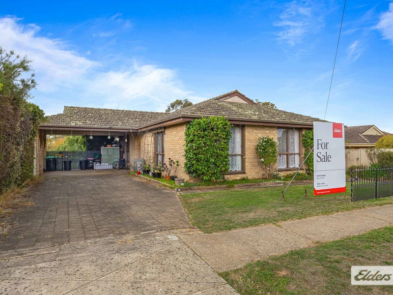 41 Churchill Avenue, Ararat, Vic 3377 House for Sale