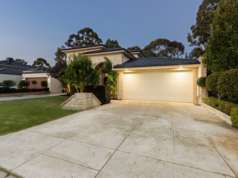 11 Kooralbyn Valley Cres, Jandakot, WA 6164