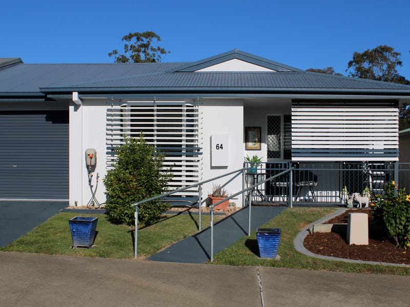 Palm Lake Resort Mt Warren Park Retirement Living at 1 Mt Warren