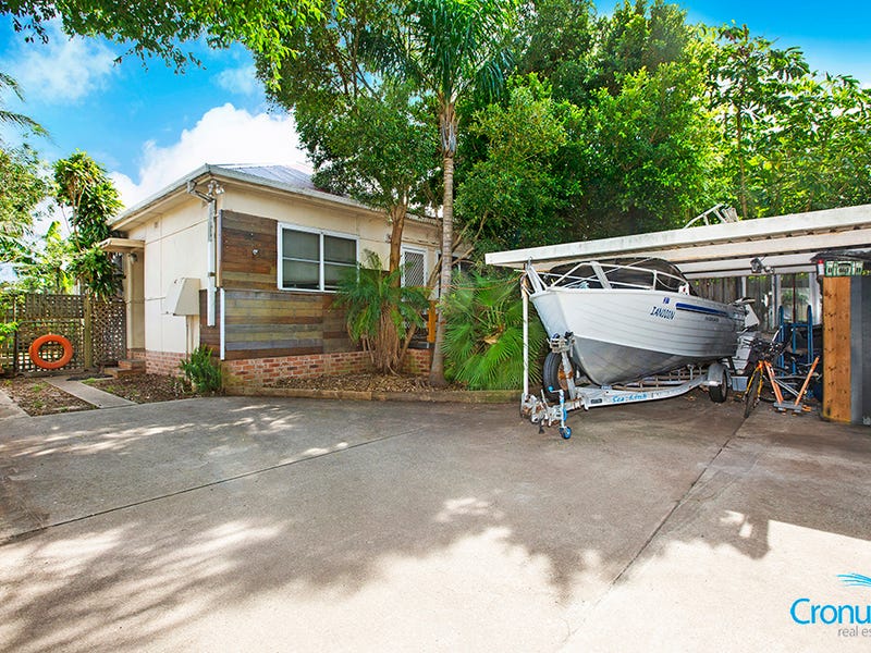 117A Captain Cook Drive, Kurnell, NSW 2231 House for Sale