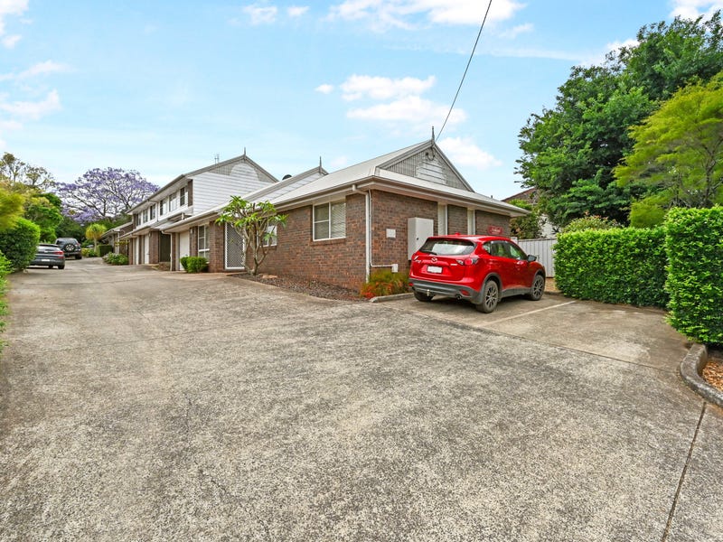 1/81 North Street, Harlaxton, Qld 4350 Property Details