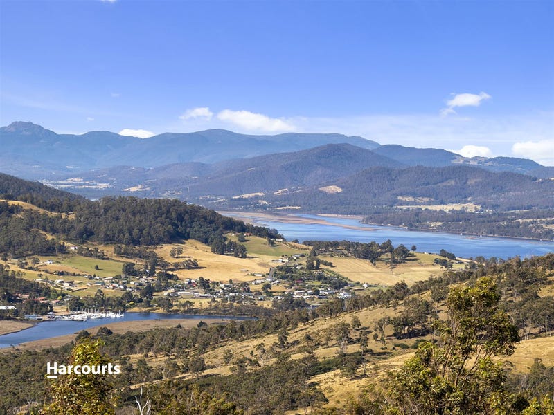 5139 Huon Highway, Geeveston, TAS 7116