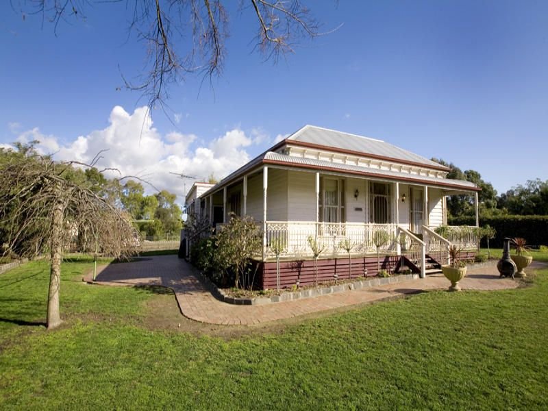 11 Deppeler Avenue, Moriac, Vic 3240 Property Details