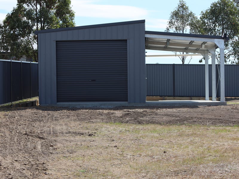 12 Waterview Drive, Moffatdale, QLD 4605