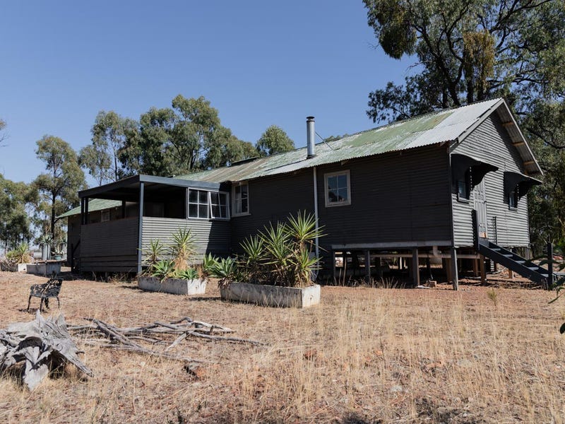 74 Russell Court, Rushworth, Vic 3612 Property Details