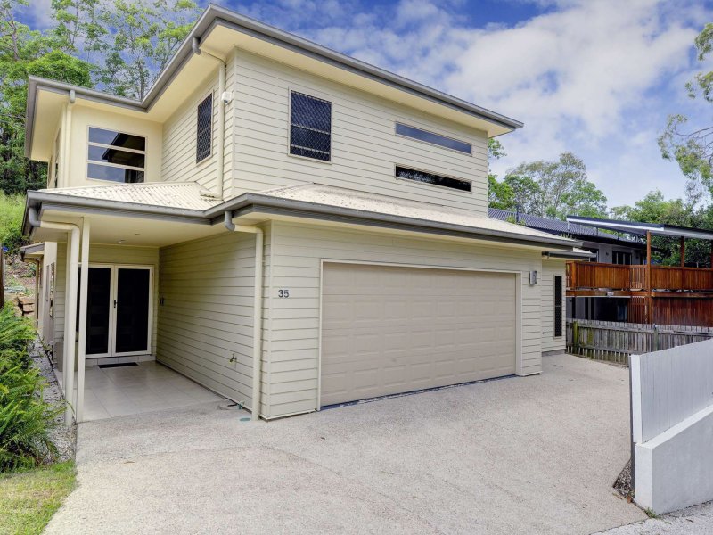 35 Byrne Parade, Balmoral, Qld 4171 Property Details