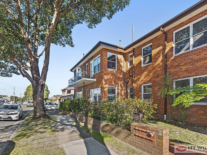 3/155157 Ramsgate Road, Ramsgate, NSW 2217 Property Details