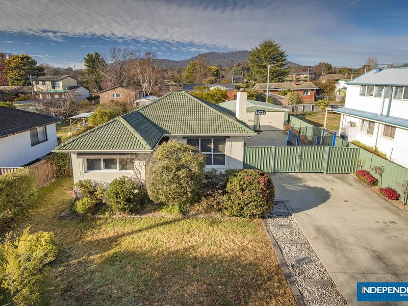 176 Majura Avenue, Ainslie, ACT 2602 Property Details