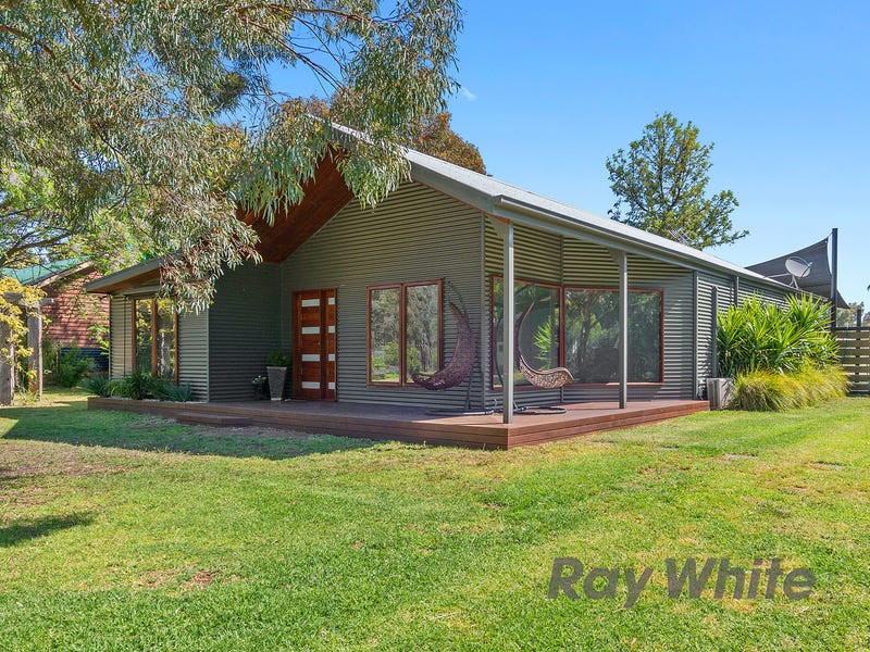 13 Heywood Street, Baddaginnie, VIC 3670