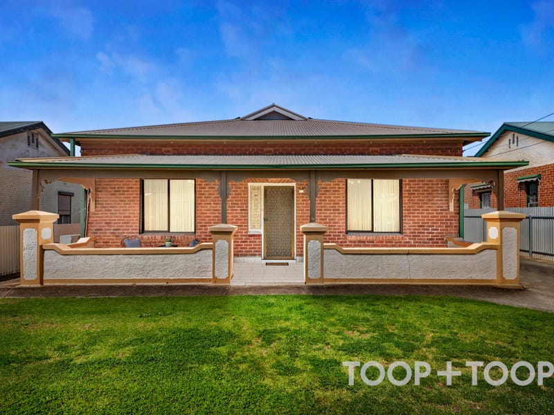 87 West Street, Brompton, SA 5007 Property Details