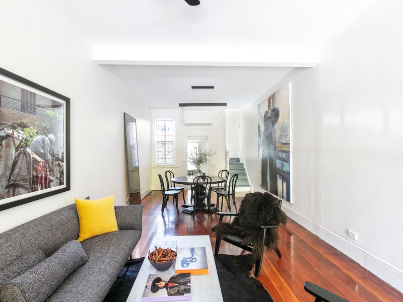 56 Vine Street, Darlington, NSW 2008 Property Details