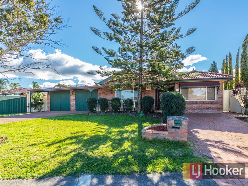 12 Golding Drive, Glendenning, NSW 2761 Property Details