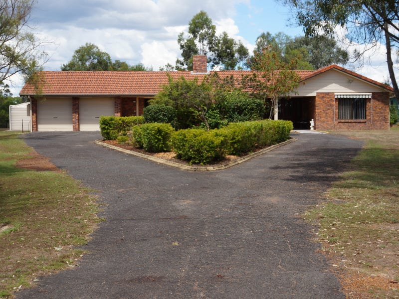 3 Redwood Drive, Brightview, QLD 4311