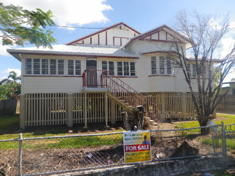 66 Cartwright Street, Ingham, QLD 4850