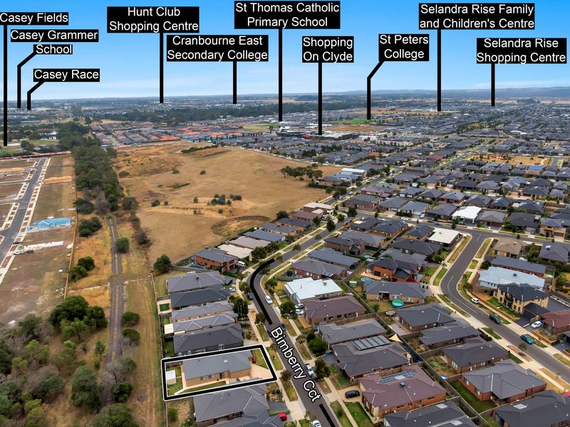 Houses for Sale in Clyde, VIC 3978