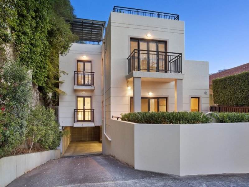 81 Reynolds Street, Cremorne, NSW 2090 Property Details