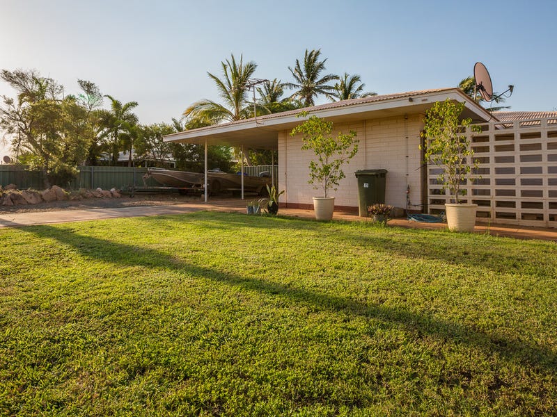 23 Craig Street, Port Hedland, WA 6721