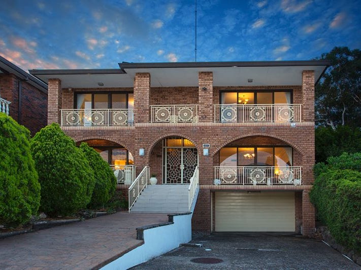 160B Terry Street, Connells Point, NSW 2221