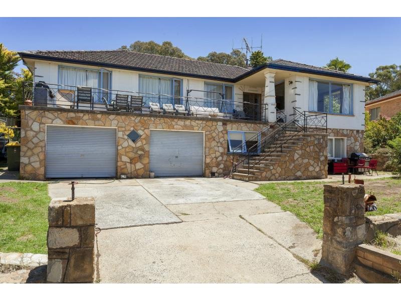 26 Cassidy Street, Queanbeyan, NSW 2620 Property Details