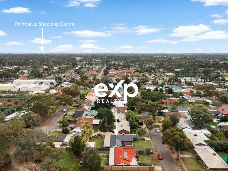 19 Bonython Street, Salisbury Plain, SA 5109