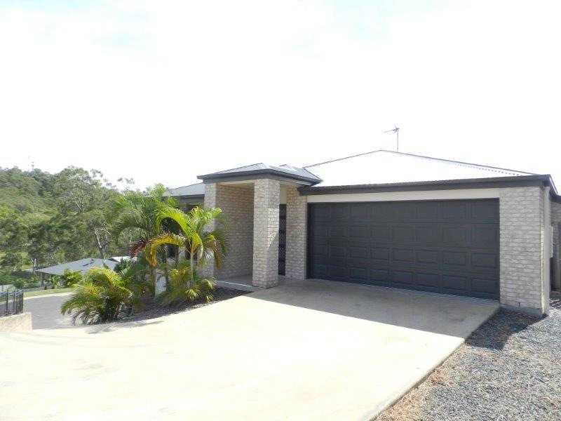 27 Beaver Avenue, South Gladstone, QLD 4680