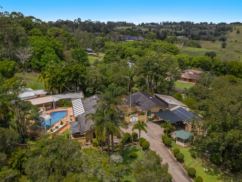 2 Mcconnell Drive, Richmond Hill, NSW 2480