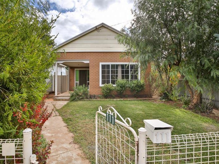 111 Magnolia Avenue, Mildura, Vic 3500 Property Details