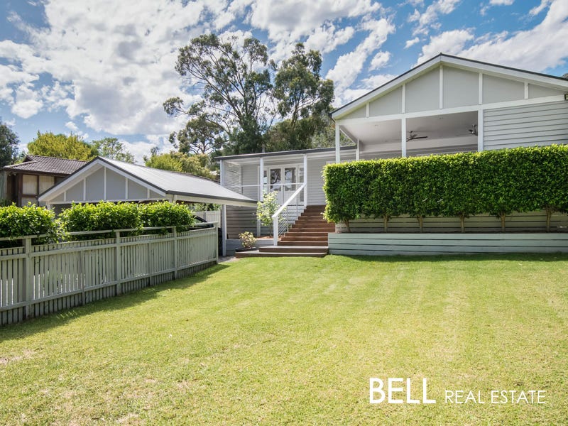 228 Sheffield Road, Montrose, VIC 3765