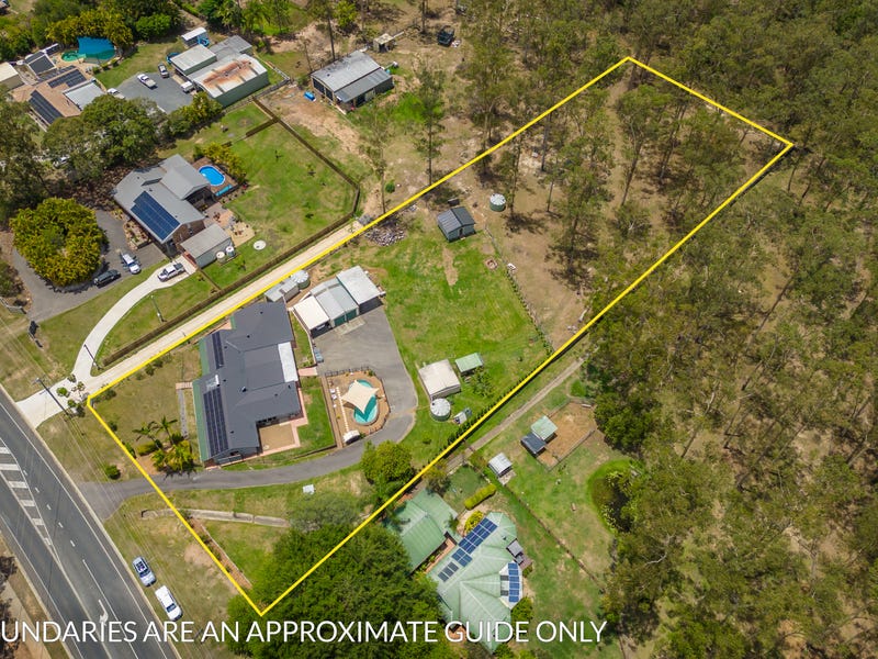 508 Oakey Flat Road, Morayfield, QLD 4506