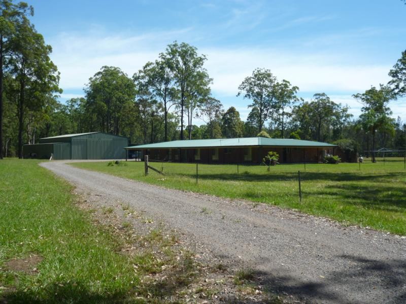 19 Gwandalan Close, Brandy Hill, NSW 2324