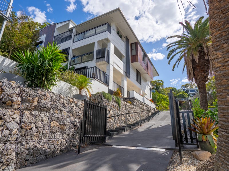 Houses for Sale in Hamilton, QLD 4007