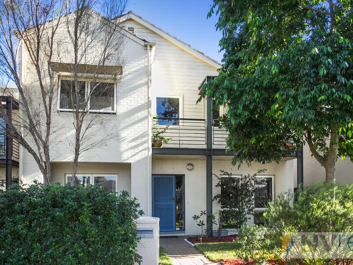 76 Newington Boulevard, Newington, NSW 2127 Property Details