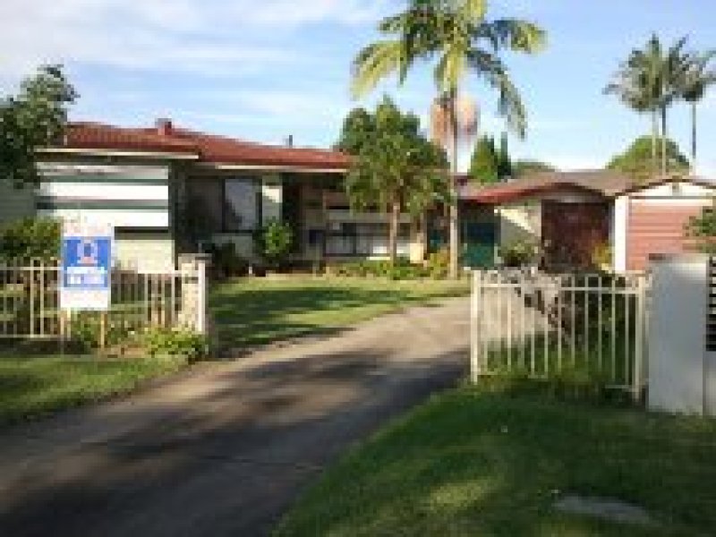 10 BOSLEY AVENUE, Liverpool, NSW 2170 Property Details