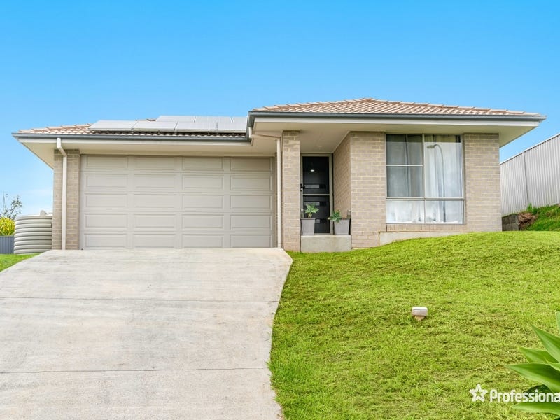 7 Murrogun Place, Wollongbar, NSW 2477 House for Sale