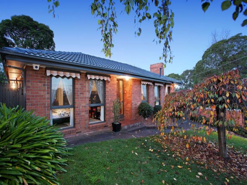 3 Berea Court, Ringwood, Vic 3134 Property Details