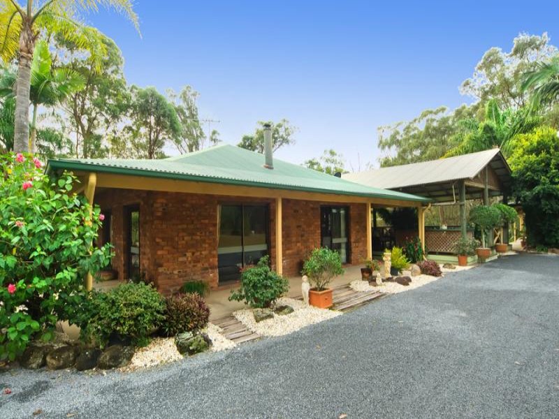 74 Moxon Road, Burbank, Qld 4156 Property Details