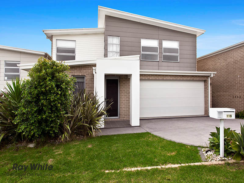 119 Whittaker Street, Flinders, NSW 2529 Property Details