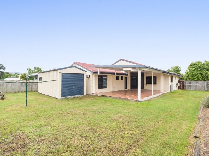 37 River Boulevard, Idalia, Qld 4811 Property Details