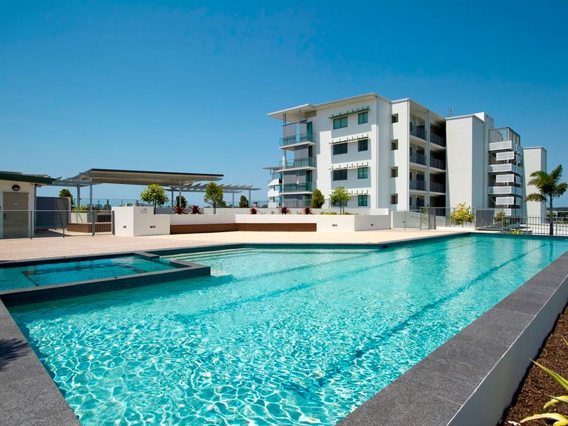 3614/3 Emporio Place, Maroochydore, Qld 4558 Property Details