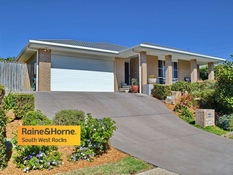 41 Belle O'connor Street, South West Rocks, NSW 2431