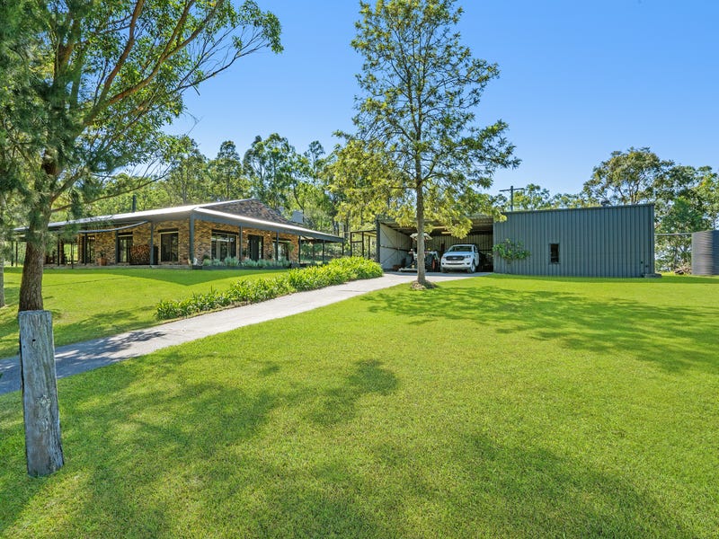 1 Giles Road, Seaham, NSW 2324 Lifestyle for Sale