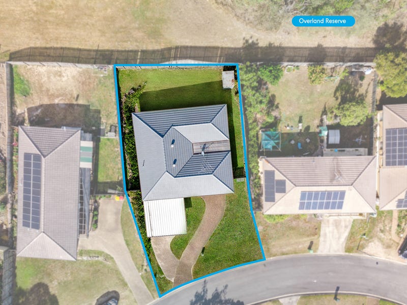 8 Kummara Rd, Edens Landing, Qld 4207 House for Sale