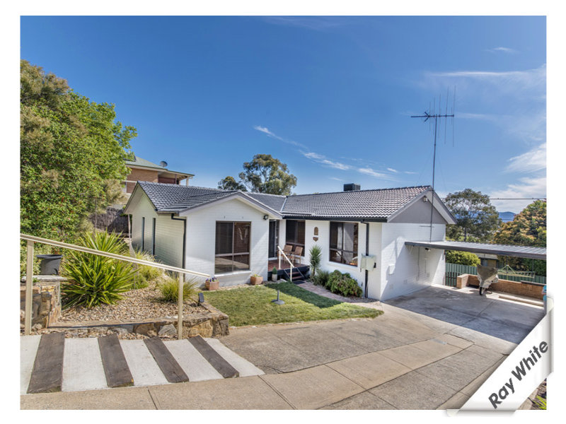 51 Archdall Street, Macgregor, ACT 2615