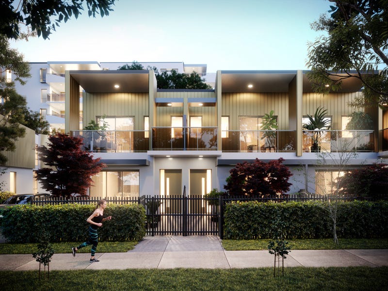 ELKE Calaby Street, Coombs, ACT 2611 Townhouse for Sale realestate