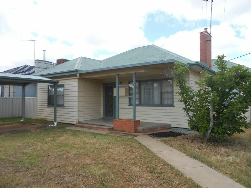 182 Hayes Street, Shepparton, Vic 3630 Property Details