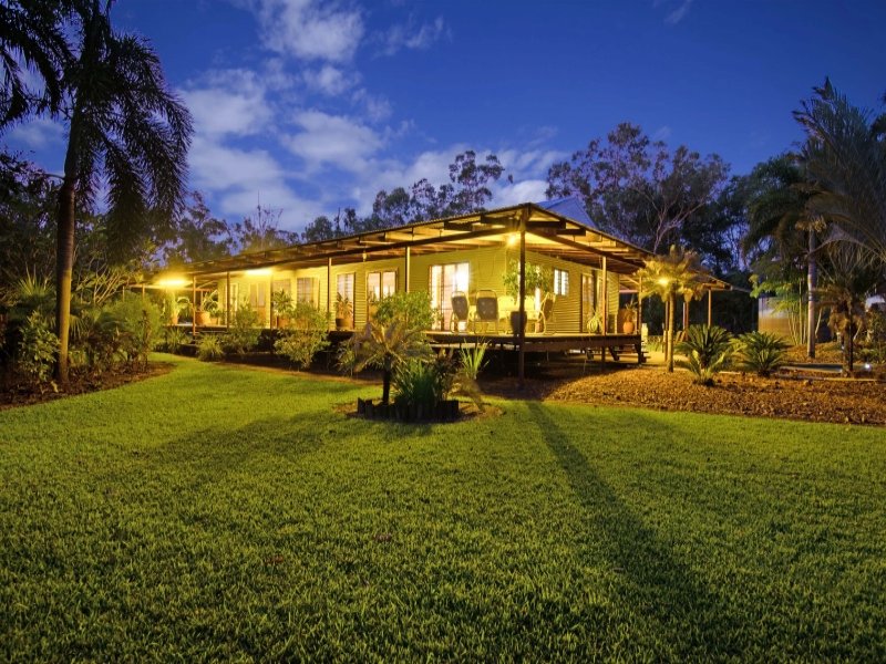 54 Batu Road, Herbert, NT 0836 Property Details