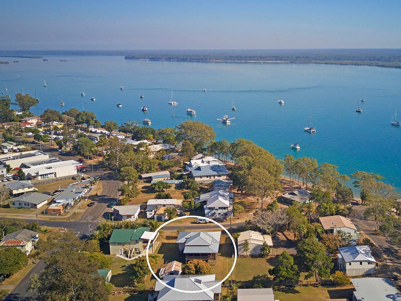 6 Burrum Heads Road, Burrum Heads, QLD 4659