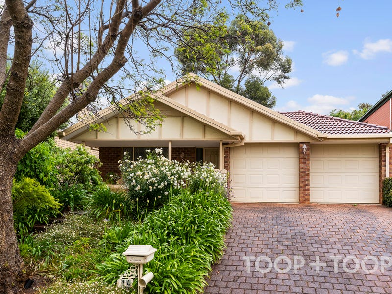 14 Warburton Street, Magill, SA 5072